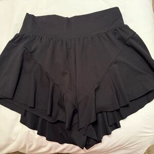 Halara SoCinched High Waisted Short
